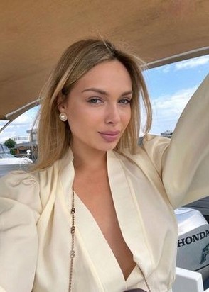 индивидуалка Лера, анкета 473127, 22 года, метро Чеховская, фото 1