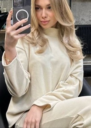 путана Лера, анкета 473127, 22 года, метро Чеховская, фото 3