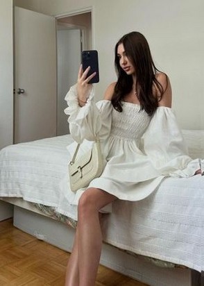 шлюха Эля, анкета 473129, 24 года, метро Севастопольская, фото 2