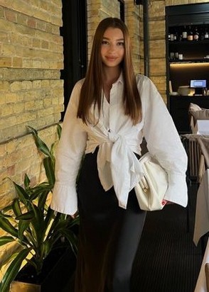 путана Эля, анкета 473129, 24 года, метро Севастопольская, фото 3