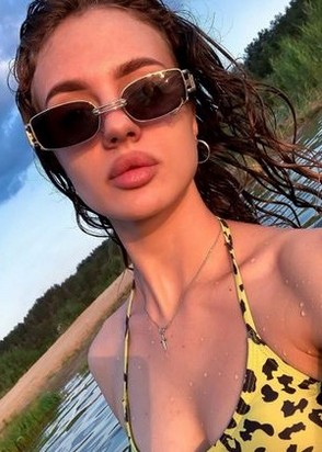 путана Лиза, анкета 473167, 22 года, метро Крылатское, фото 3