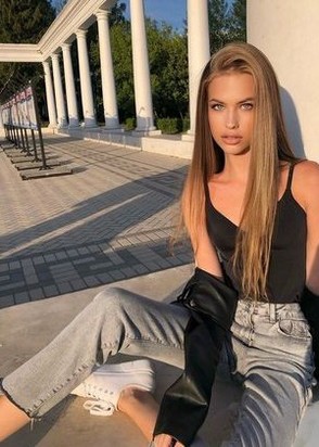 путана МИЛА, анкета 473245, 23 года, метро Чкаловская, фото 3