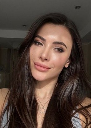 индивидуалка Женя, анкета 473277, 24 года, метро Нижегородская, фото 1