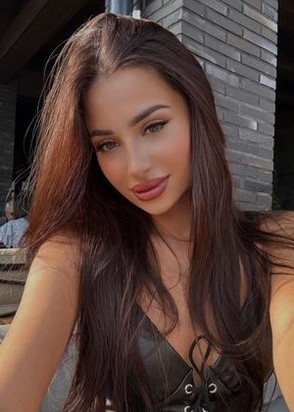 шлюха Лиза, анкета 473281, 22 года, метро Новокосино, фото 2