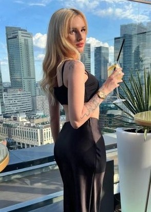 индивидуалка Алиса, анкета 473282, 23 года, метро Нагорная, фото 1