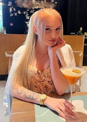 шлюха Алиса, анкета 473282, 23 года, метро Нагорная, фото 2