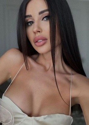 шлюха Надя, анкета 473319, 25 лет, метро Севастопольская, фото 2