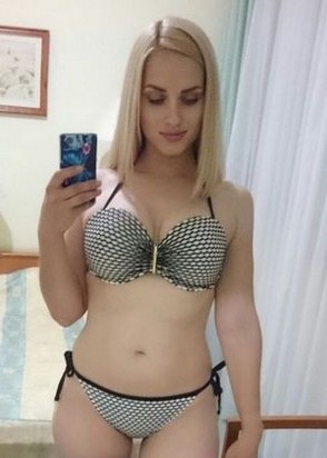 индивидуалка Даша, анкета 473334, 24 года, метро Авиамоторная, фото 1