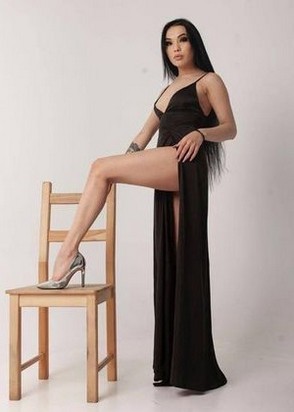 путана Айлин, анкета 473340, 26 лет, метро Первомайская, фото 3