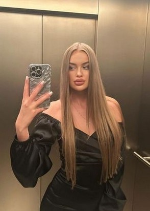 путана Дана, анкета 473374, 22 года, метро Полянка, фото 3
