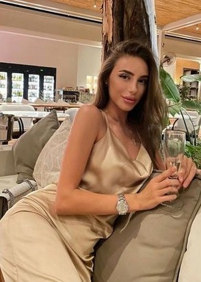 шлюха Вика, анкета 473375, 25 лет, метро Филатов Луг, фото 2