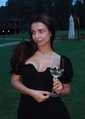 путана Соня, анкета 473394, 23 года, метро Третьяковская, фото 3