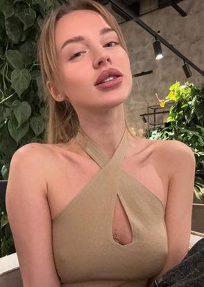 индивидуалка Лариса, анкета 473398, 24 года, метро Первомайская, фото 1