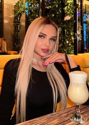 путана Екатерина, анкета 473404, 22 года, метро Подольск, фото 3