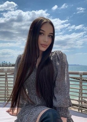 индивидуалка Женя, анкета 473721, 22 года, метро Таганская, фото 1