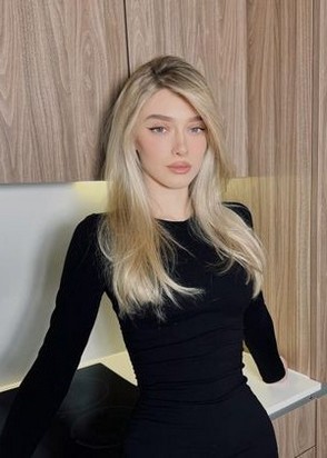индивидуалка Мила, анкета 473725, 22 года, метро Севастопольская, фото 1