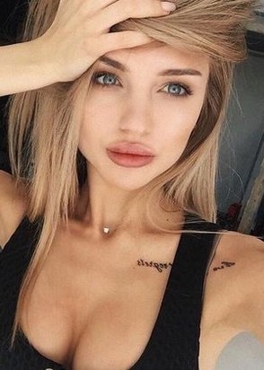 индивидуалка Аня, анкета 473750, 22 года, метро Филатов Луг, фото 1