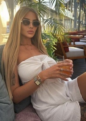 индивидуалка Марика, анкета 473771, 23 года, метро Фонвизинская, фото 1