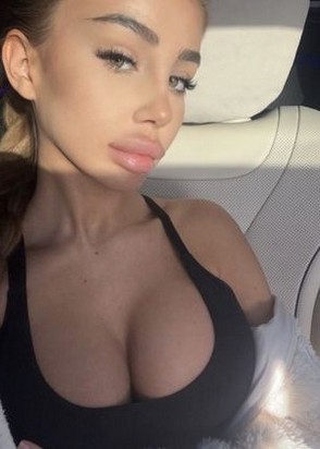 индивидуалка Ирина, анкета 473781, 25 лет, метро Новокосино, фото 1