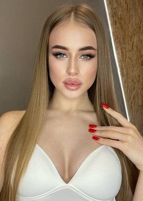 индивидуалка Эля, анкета 473877, 22 года, метро Ясенево, фото 1