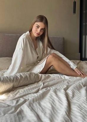 индивидуалка Соня, анкета 473889, 23 года, метро Улица Скобелевская, фото 1