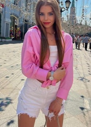путана Соня, анкета 473889, 23 года, метро Улица Скобелевская, фото 3