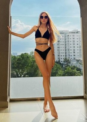 индивидуалка Эля, анкета 473948, 22 года, метро Фили, фото 1
