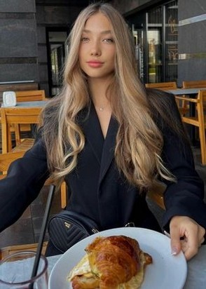 путана Эля, анкета 473948, 22 года, метро Фили, фото 3