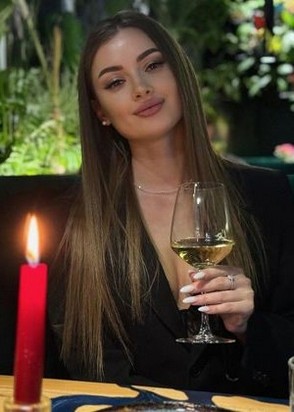 индивидуалка Лиза, анкета 473949, 23 года, метро ЦСКА, фото 1