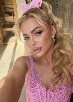 шлюха Амина ВЫЕЗД, анкета 474014, 23 года, метро Студенческая, фото 2