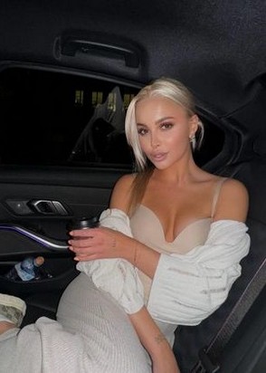 путана Амина ВЫЕЗД, анкета 474014, 23 года, метро Студенческая, фото 3