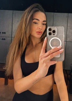 шлюха Лина, анкета 474060, 23 года, метро Щукинская, фото 2