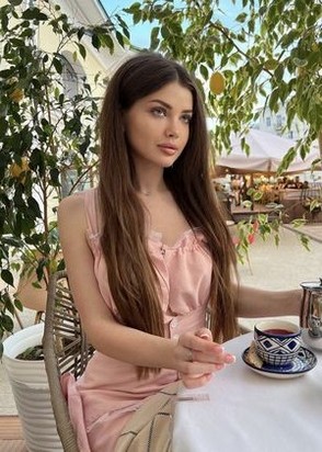 индивидуалка Милена, анкета 474065, 24 года, метро Первомайская, фото 1