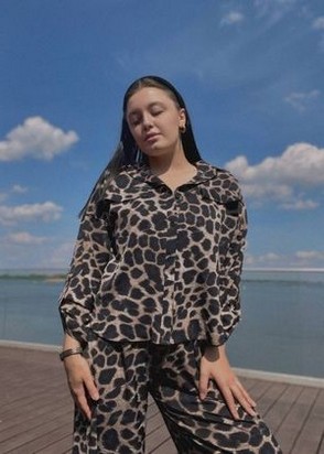 путана Дарья, анкета 474085, 24 года, метро Чеховская, фото 3