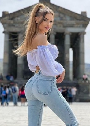 шлюха Лика, анкета 474167, 25 лет, метро Смоленская, фото 2