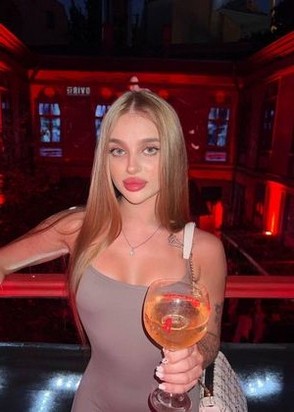 индивидуалка Виктория, анкета 474235, 24 года, метро Шелепиха, фото 1