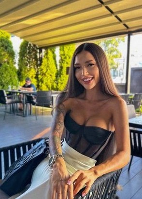 шлюха Дана, анкета 474244, 22 года, метро Улица Скобелевская, фото 2
