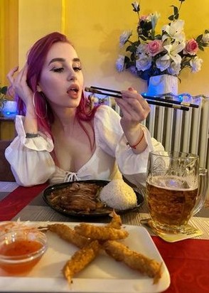 путана Карина, анкета 474415, 25 лет, метро Марьино, фото 3