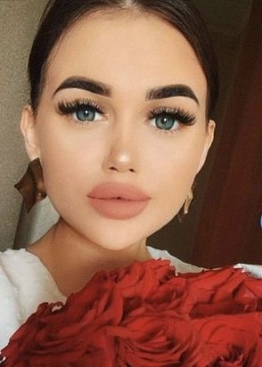 индивидуалка Милана, анкета 474586, 22 года, метро Тушинская, фото 1