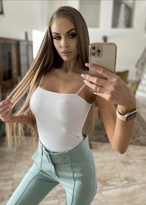 шлюха Милена, анкета 474623, 23 года, метро Чеховская, фото 2