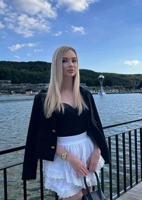 индивидуалка Алиса, анкета 474643, 23 года, метро Шелепиха, фото 1