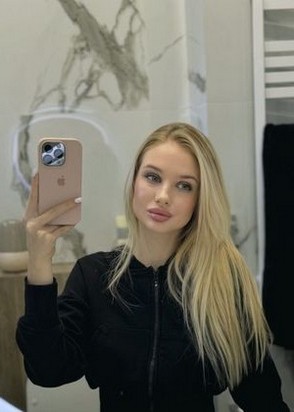 путана Алиса, анкета 474643, 23 года, метро Шелепиха, фото 3