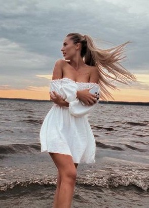 шлюха Лиза, анкета 474648, 23 года, метро Солнцево, фото 2