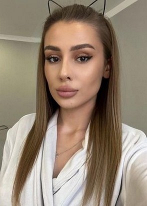 путана Ирина, анкета 474650, 24 года, метро Третьяковская, фото 3
