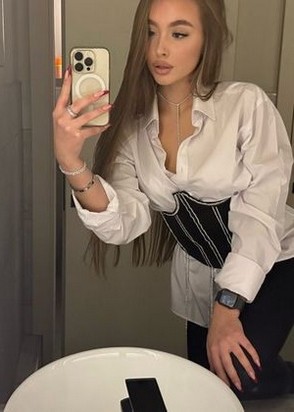 шлюха Дана, анкета 474654, 23 года, метро Третьяковская, фото 2