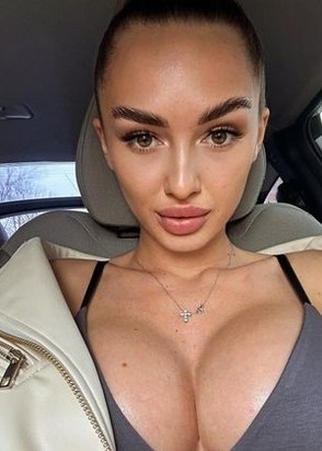 шлюха Эля, анкета 474655, 24 года, метро Петровский парк, фото 2