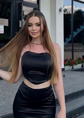 индивидуалка Вера, анкета 474706, 22 года, метро Коньково, фото 1