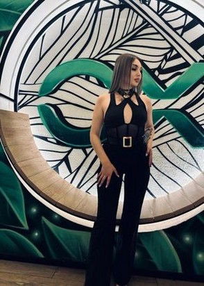 индивидуалка Лейла, анкета 474793, 22 года, метро Бибирево, фото 1