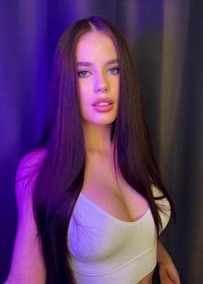 индивидуалка Алена, анкета 474794, 21 год, метро Долгопрудная, фото 1