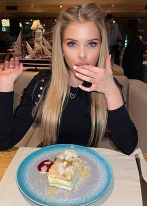 индивидуалка АНЖЕЛА, анкета 474810, 19 лет, метро Шелепиха, фото 1